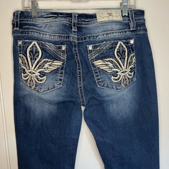 Miss Me Jeans size 31 - Picture 4 of 7